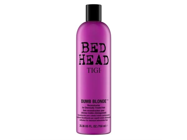Tigi Bed Head Dumb Blonde Reconstructor 750 ml