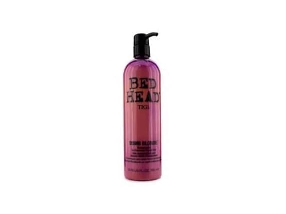 Tigi Bed Head Dumb Blonde Reconstructor 750 ml