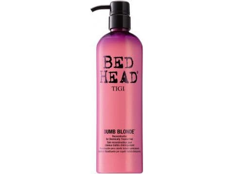 Tigi Bed Head Dumb Blonde Reconstructor 750 ml