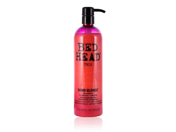 Tigi Bed Head Dumb Blonde Reconstructor 750 ml