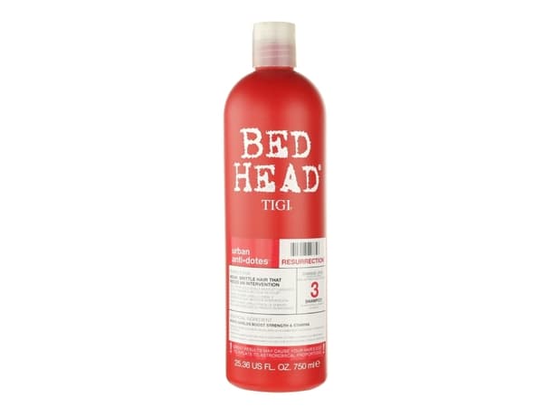 Tigi Bed Head Resurrection Shampoo 750 ml