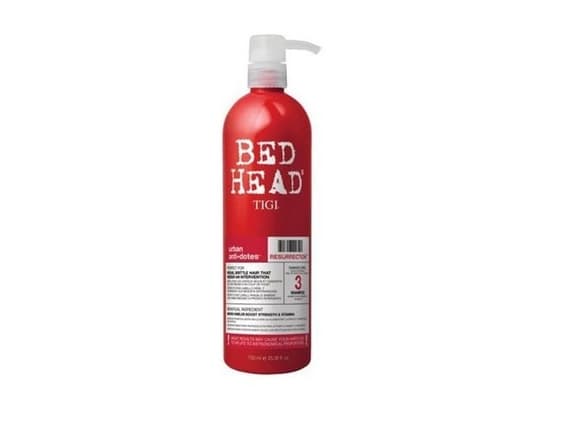 Tigi Bed Head Resurrection Shampoo 750 ml