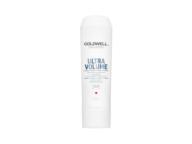 Goldwell Dualsenses Ultra Volume Conditioner to increase hair volume 200 ml