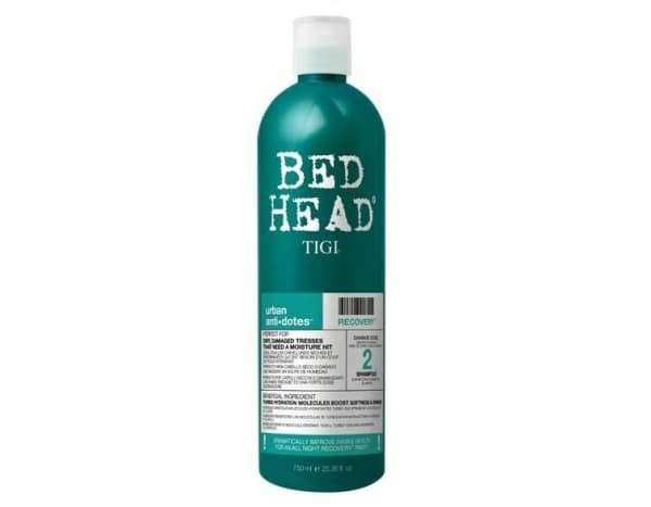 Tigi Bed Head Recovery Shampoo 750 ml