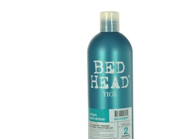 Tigi Bed Head Recovery Shampoo 750 ml