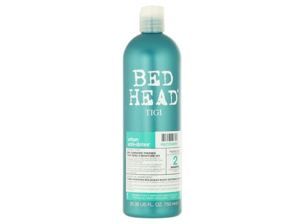 Tigi Bed Head Recovery Shampoo 750 ml
