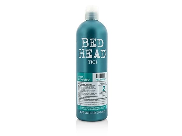 Tigi Bed Head Urban Antidotes Recovery Shampoo 750 ml