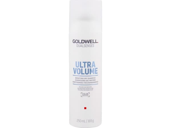Goldwell Ultra Volume Dry shampoo, 250 ml,