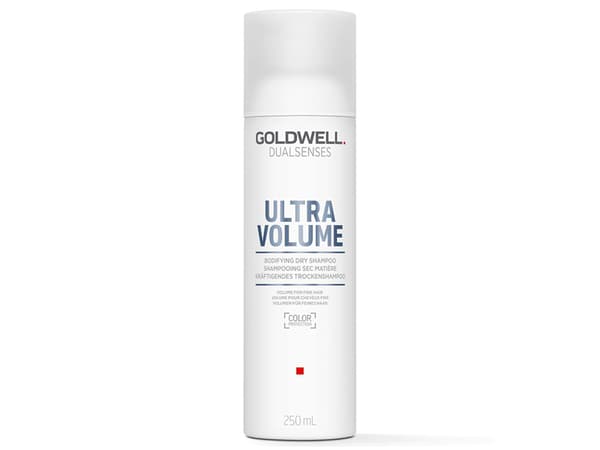 Goldwell Ultra Volume Dry shampoo, 250 ml,