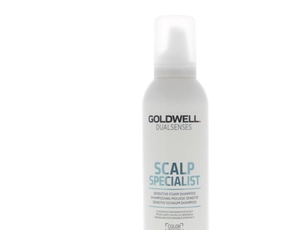 Goldwell Dual Senses SS Sensitive Foam Shampoo - Unisex - 250 ml