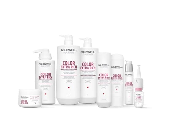 Goldwell Dualsenses Color Extra Rich Brilliance Shampoo 250 ml