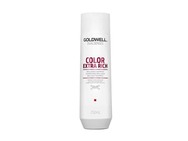 Goldwell Dualsenses Color Extra Rich Brilliance Shampoo 250 ml