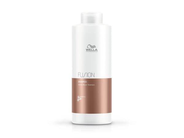 Wella Professionals, Fusion, Amino Acids, Hair Shampoo, For Repairing, 1000 ml
