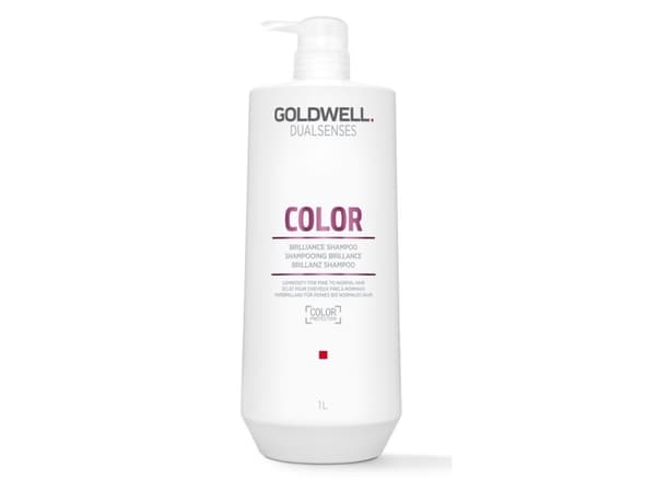 Goldwell Goldwell Ds * Color Shampoo 1000ml