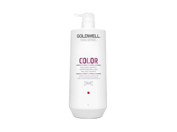 Goldwell Goldwell Ds * Color Shampoo 1000ml