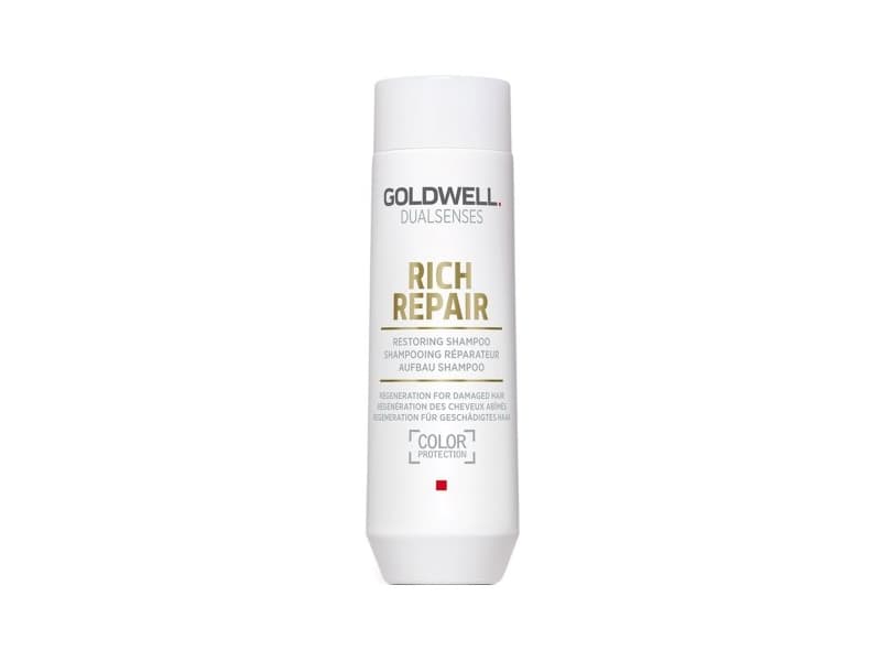 Goldwell Goldwell Ds * Rich Repair Shampoo 250ml