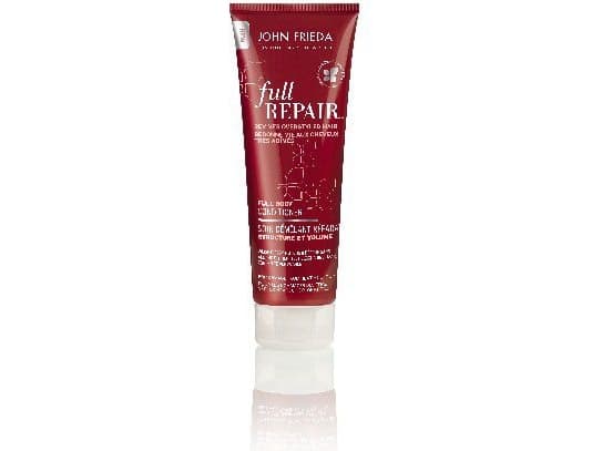 John Frieda Full Repair Strengthen + Restore Conditioner 250 ml