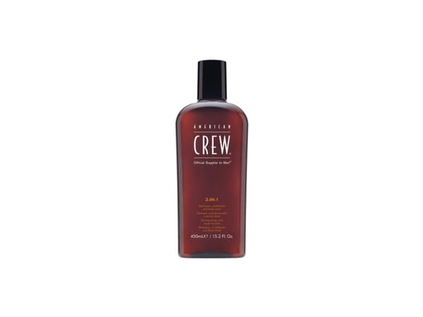 American Crew 3-in-1 250 ml