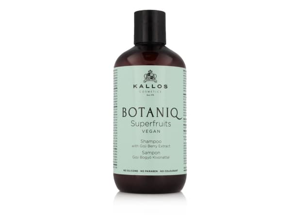 Kallos Botaniq Superfruits Hair Shampoo 300 ml