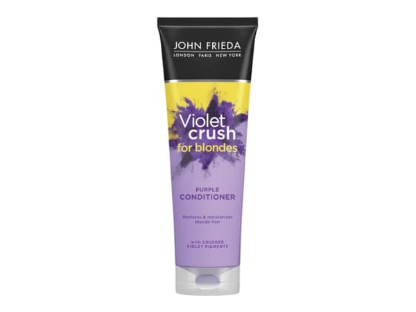John Frieda Sheer Blonde Color Renew Anti-yellowing conditioner 250ml