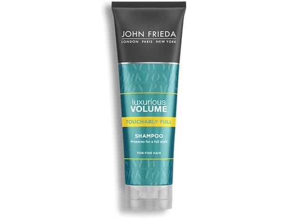 JF VOLUME Thickening Shampoo 250ml