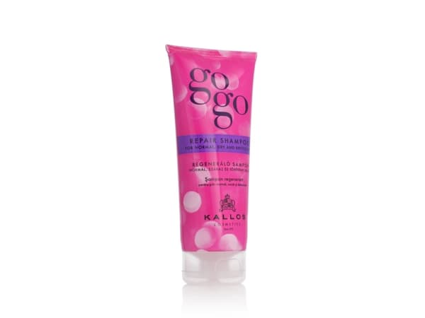 Kallos Gogo Repair Shampoo 200 ml