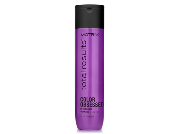 MATRIX Totale resultater Color Obsessed Shampoo Shampoo for farget hår 300ml