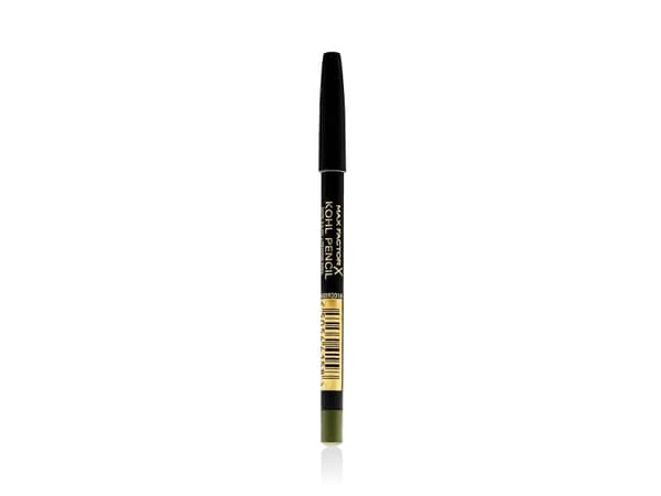 Max Factor Kohl Eye Liner Pencil (070 Olive) 1,3 g