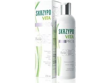 Labovital Skrzypovita Pro Anti-hair loss shampoo 200ml