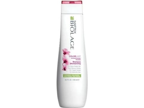 MATRIX Biolage ColorLast Orchid Shampoo (W) Shampoo värjätyille hiuksille 250ml