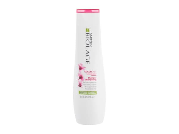 MATRIX Biolage ColorLast Orchid Shampoo (W) Shampoo värjätyille hiuksille 250ml