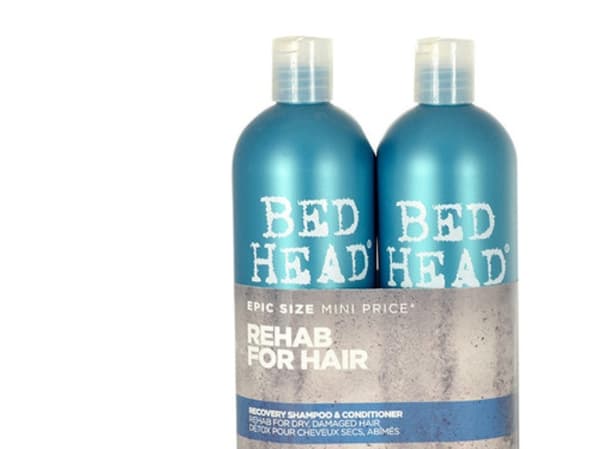 Tigi Bed Head Recovery Tween Set - Dame - 1500 ml