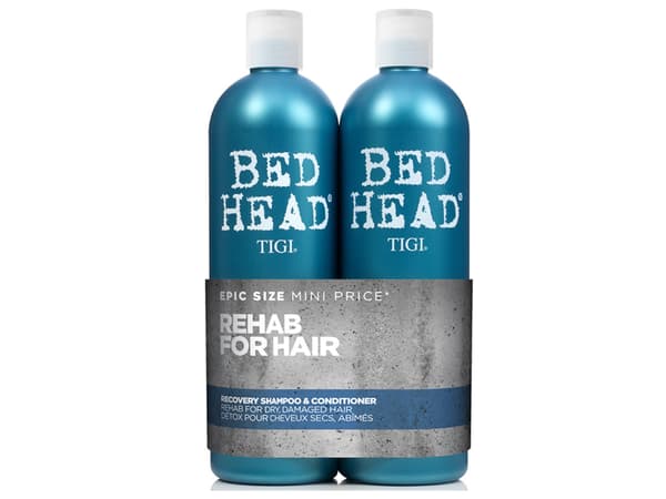 Tigi Bed Head Recovery Tween Set - Dame - 1500 ml