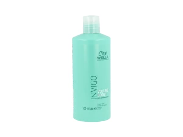 Wella Professionals Invigo Volume Boost Mask 500 ml