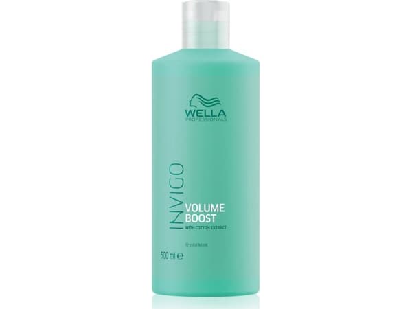 Wella Professionals Invigo Volume Boost Mask 500 ml