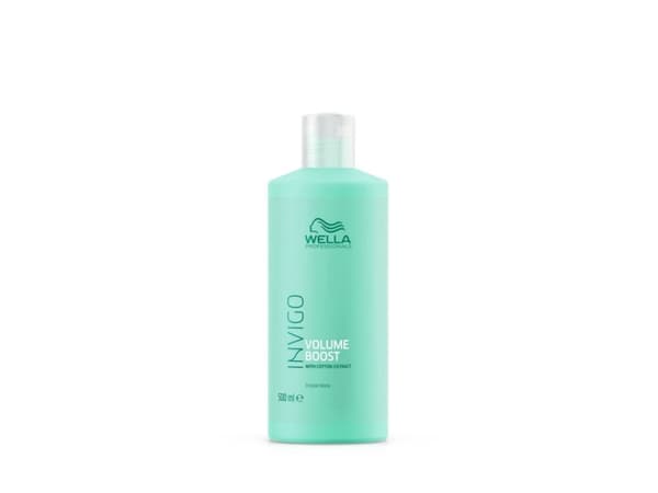 Wella Professionals Invigo Volume Boost Mask 500 ml