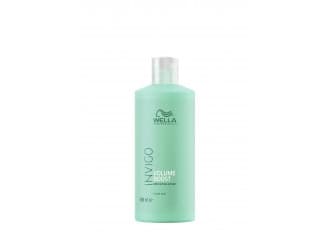 Wella Professionals Invigo Volume Boost hårmaske, 500ml