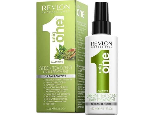 Revlon Uniq One Green Tea Scent