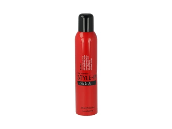Inebrya Ice Cream Style-In Logic Style Spray 320 ml