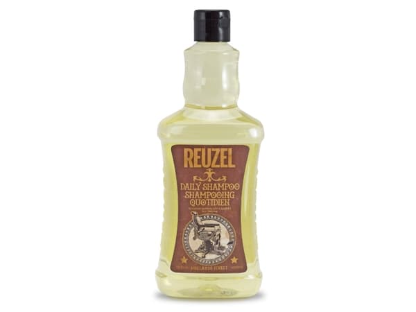 Reuzel Daily Shampoo 1000 ml