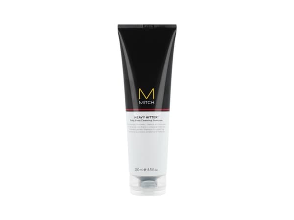 Paul Mitchell Mitch Heavy Hitter Daily Deep Cleansing Shampoo 250 ml