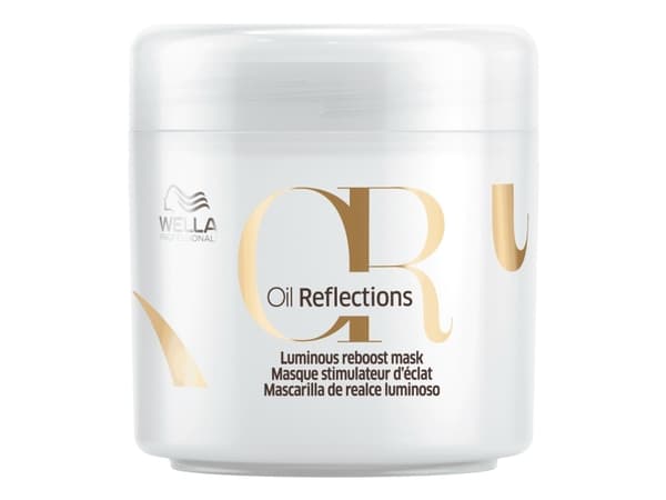 Wella Professionals Oil Reflections Luminous Reboost Mask 150 ml