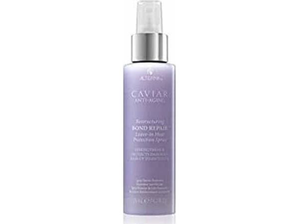 Alterna Caviar Anti-Aging Restructuring Bond Repair Leave-in Heat Protection Spray 125 ml