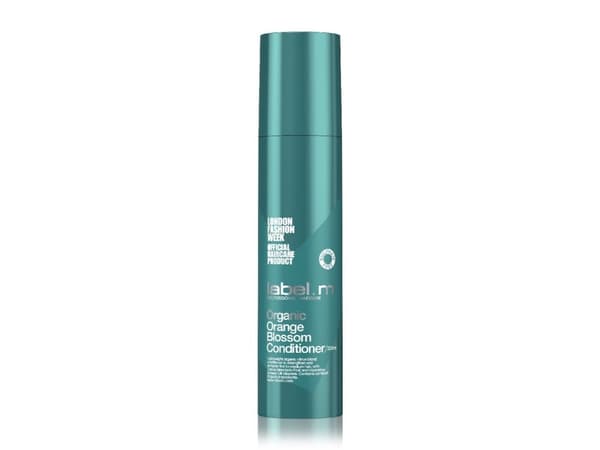 Label.m Organic Orange Blossom Conditioner 200 ml