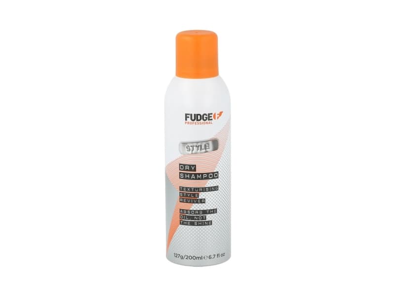 Fudge Reviver Dry Shampoo 200 ml