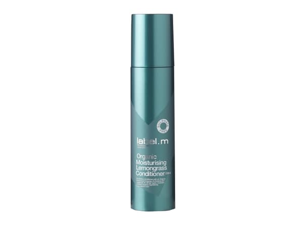 Label.m Organic Lemongrass hoitoaine 200 ml