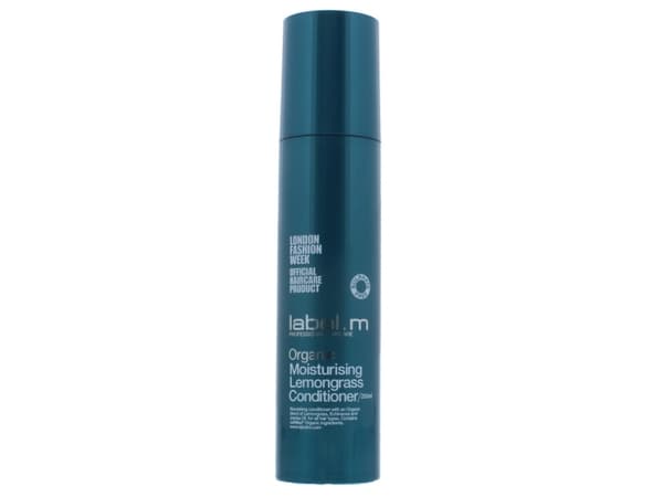Label.m Organic Lemongrass hoitoaine 200 ml