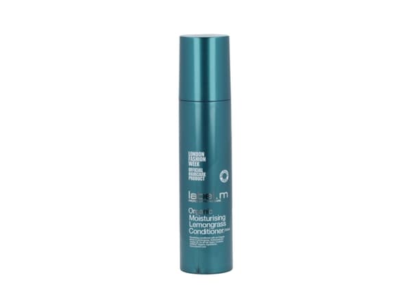 Label.m Organic Lemongrass hoitoaine 200 ml