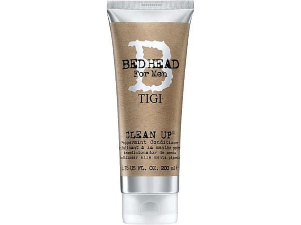 Tigi Bed Head Men Clean Up Peppermint Conditioner 200 ml