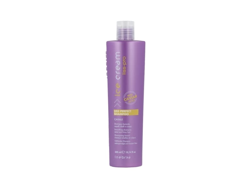 Ice Liss Perfect Shampoo Smoothing Shampoo 300ml